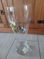 3 liter bierglas, Ophalen of Verzenden, Zo goed als nieuw, Glas of Glazen, Overige merken