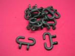 GEZOCHT M1 Garand Stacking Swivel, Verzamelen, Ophalen of Verzenden, Landmacht, Amerika, Overige typen