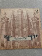 Schnitger-Orgel Groningen - Harald Vogel LP, Ophalen of Verzenden, Barok, Gebruikt, Overige typen