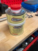 Tank Cure Epoxy Benzinetank Coating, Ophalen of Verzenden, Nieuw, Universele onderdelen