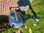 Yamaha 6 pk viertakt Buitenboordmotor, Ophalen of Verzenden, Gebruikt