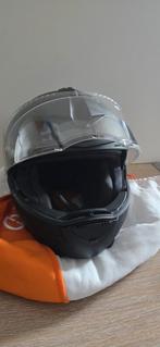 Schuberth C3 Pro, 58/59, nieuw, Overige merken, Systeemhelm, Dames, Ophalen of Verzenden