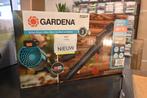Gardena PowerJet 18V Accu Blower – NIEUW in doos, Handgedragen, Nieuw, Ophalen of Verzenden, Elektrisch