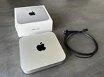 Apple Mac Mini M1 16GB werkgeheugen en 256GB opslag, Computers en Software, Apple Desktops, Ophalen, 256 GB, SSD, Zo goed als nieuw