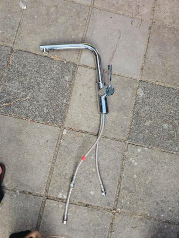 Dornbracht Kraan - Chroom beschikbaar voor biedingen