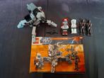 Lego Star Wars 9488 Elite Clone trooper and Commando Droid B, Kinderen en Baby's, Speelgoed | Duplo en Lego, Ophalen of Verzenden