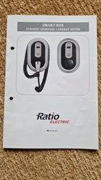 Auto oplader Smart Box, Ophalen, Zo goed als nieuw
