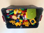Grote partij Duplo stenen, Kinderen en Baby's, Speelgoed | Duplo en Lego, Ophalen, Gebruikt, Losse stenen, Duplo