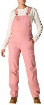 Carhartt Overall | Tuinbroek / Dungaree | Roze | Unisex M, Tuin en Terras, Werkkleding, Carhartt, Dames, Overall, Ophalen of Verzenden