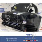 W177 V177 A45S A45 A KLASSE AMG VOORKOP ZWART GT 2018-2022 o, Auto-onderdelen, Gebruikt, Voor, Mercedes-Benz, Ophalen of Verzenden