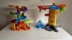 VTech Toet Toet Auto's + Extra's's, Kinderen en Baby's, Speelgoed | Vtech, Ophalen, Gebruikt, 2 tot 4 jaar