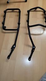 Benelli 702 en 702x koffer rek., Ophalen of Verzenden