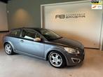 Volvo C30 1.6D S/S MOMENTUM-uitv/CLIMA AIRCO/LEDEREN BEKLEDI, Auto's, Voorwielaandrijving, Gebruikt, 4 cilinders, 4 stoelen