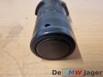 PDC-sensor blauw BMW E39 E53 E60 E61 E65 E66 6906446, Gebruikt, Ophalen of Verzenden, BMW, BMW