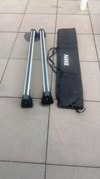 Te koop originele bmw x5 dakdragers, Ophalen of Verzenden, Zo goed als nieuw