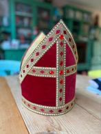 Sinterklaas kostuum Bennie Stout (replica), Ophalen, Nieuw