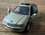 BMW 328 CI AUTO SCHAAL 1:43, Hobby en Vrije tijd, Modelauto's | 1:43, Ophalen, Gebruikt, Auto, Overige merken