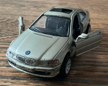 BMW 328 CI AUTO SCHAAL 1:43 beschikbaar voor biedingen