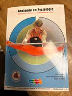 Anatomie en Fysiologie - Studieboek Nieuwstaat, Ophalen of Verzenden, Beta, Nieuw, HBO