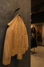 Suar massief houten jas 80x10x55cm. Direct/Leverbaar E-7180