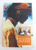 De blanke Masai – Corinne Hofmann (26e druk uit 2006), Boeken, Overige, Corinne Hofmann, Ophalen of Verzenden, Zo goed als nieuw