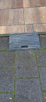 Drempelhulp, Ophalen