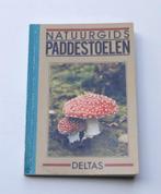 Natuurgids M4447: Piere Montarnal - Padddestoelen, Boeken, Ophalen of Verzenden, Zo goed als nieuw, Piere Montarnal, Overige onderwerpen