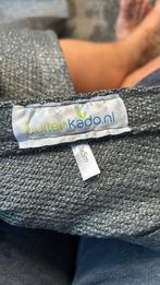 Schaduwdoek 3x5 meter - 200g/m2 HDPE, Ophalen, Zo goed als nieuw
