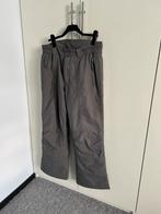 Warme gevoerde broek maat L, Ophalen of Verzenden, Zo goed als nieuw, Overige maten