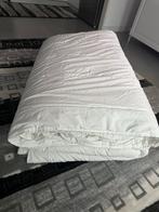 STJÄRNBRÄCKA 4-seizoenen dekbed 200x200, Wit, Tweepersoons, Ophalen of Verzenden, Deken of Dekbed