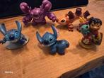 Disney Lilo & Stitch Figuren Set, Kinderen en Baby's, Speelgoed | Actiefiguren, Ophalen of Verzenden, Zo goed als nieuw