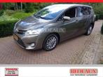 TOYOTA Verso 1.8 VVT-i 147pk Aut (5P) Aspiration bij Toyota, Auto's, Toyota, 12 maanden, Gebruikt, 4 cilinders, Bedrijf