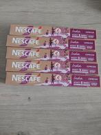 Nescafé Farmers Origins India Espresso - 10 Cups, Ophalen, Koffiepads en cups, Espresso apparaat, Nieuw
