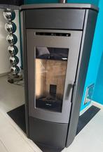 Pelletkachel Nordic Fire Ilvar 9 9kw, Ophalen, Overige brandstoffen, Zo goed als nieuw, Pelletkachel