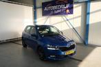 Skoda Fabia 1.0 TSI Business Edition - N.A.P. Airco, Cruise,, Voorwielaandrijving, Gebruikt, Euro 6, 95 pk