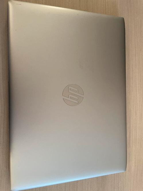 HP ProBook 430 G5 + oplader, Computers en Software, Windows Laptops, Gebruikt, 13 inch, SSD, 3 tot 4 Ghz, 8 GB, Qwerty, Ophalen of Verzenden