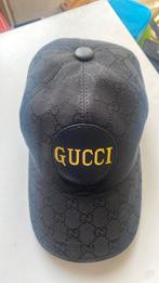 GUCCI CAP, Nieuw, One size fits all, Ophalen of Verzenden