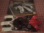 Lego Technic 42137 Porsche Electric ., Zo goed als nieuw, Ophalen