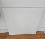 IKEA LAXVIKEN Deur - Wit 60x64 cm, Ophalen of Verzenden, Gebruikt, Overige typen