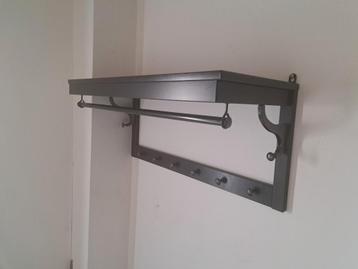 Ikea Hemnes kapstok. beschikbaar voor biedingen