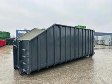 Sidalco 36 m3 afgeschuinde kant (bj 2025) beschikbaar voor biedingen