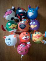 Lidl mini's verzameling, Ophalen, Gebruikt