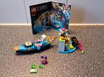 LEGO Elves Naida's Gondel & de Goblin-dief - 41181, Ophalen of Verzenden, Zo goed als nieuw, Complete set, Lego