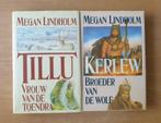 Megan Lindholm - Het Rendiervolk (HC + omslag), Ophalen of Verzenden, Gelezen, Megan Lindholm