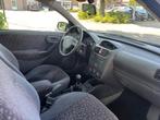 Opel CORSA 1.4-16V ELEGANCE / AIRCO / RADIO-CD / ELEK. RAMEN, Voorwielaandrijving, 450 kg, Gebruikt, 4 cilinders