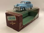 Vitesse 420 De Soto Deluxe Sedan 1947 -doos gescheurd- M35, Hobby en Vrije tijd, Modelauto's | 1:43, Overige merken, Gebruikt