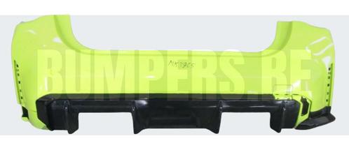 Bumper BMW M4 G82 G83 M Power 20- 51128074696  Achterbumper, Auto-onderdelen, Carrosserie en Plaatwerk, Bumper, Achter, Gebruikt