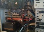 Oude game pc met amd radeon 7950 hd gpu, Computers en Software, Desktop Pc's, HDD, 8 GB, Ophalen of Verzenden, Gaming