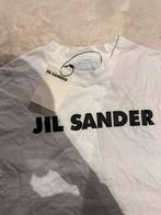 Jil sander t-shirt, Ophalen of Verzenden, Nieuw