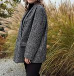 LUMINA oversized blazer mt TU, Maat 38/40 (M), Prato, Italie, -, Verzenden